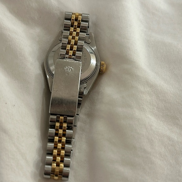 Rolex Datejust Jubilee Band - Picture 5 of 7